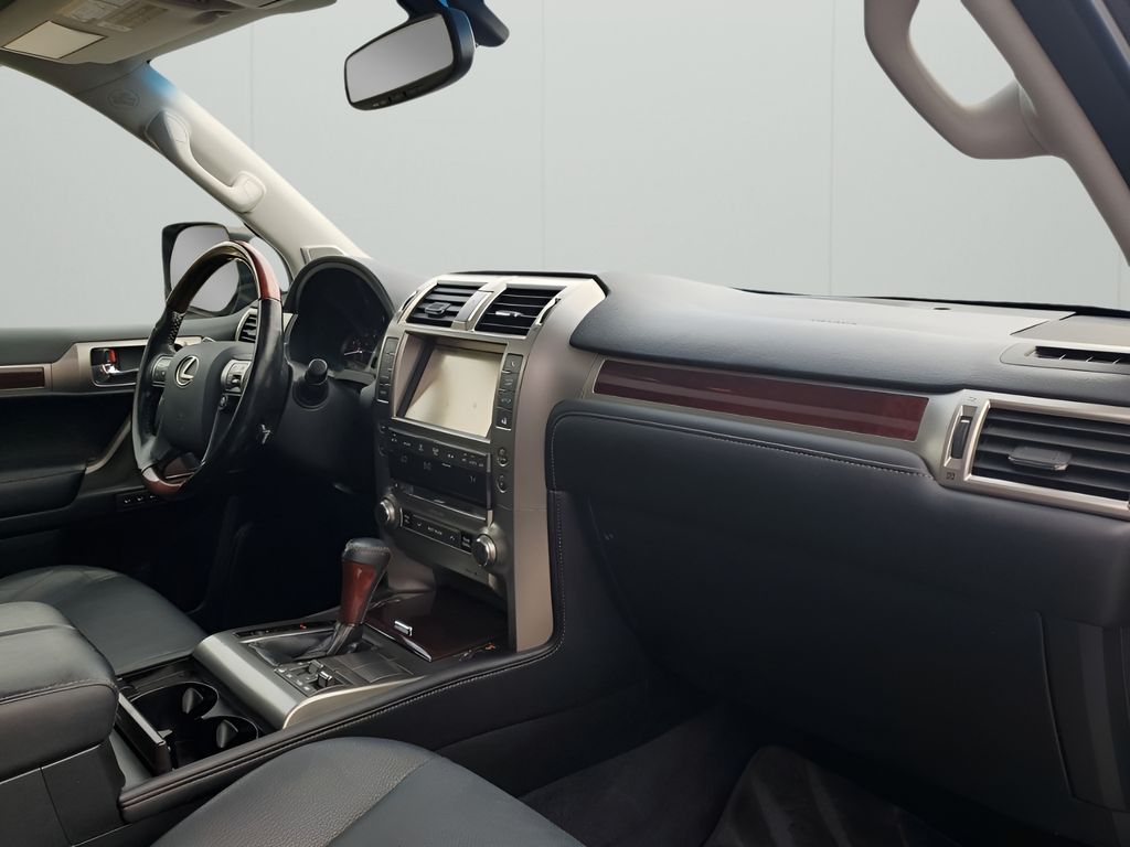 Used Car 2016 Lexus Gx  460 For Sale Under $25,000 In Austin, Texas