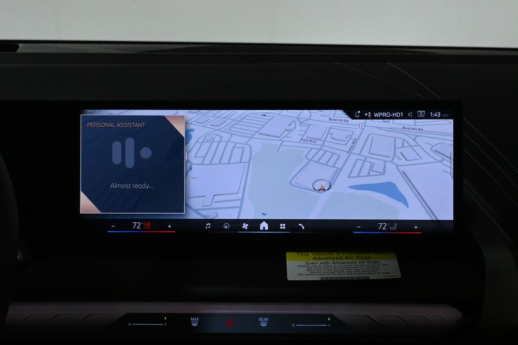 Thumbnail: 2026 BMW X3 - 22