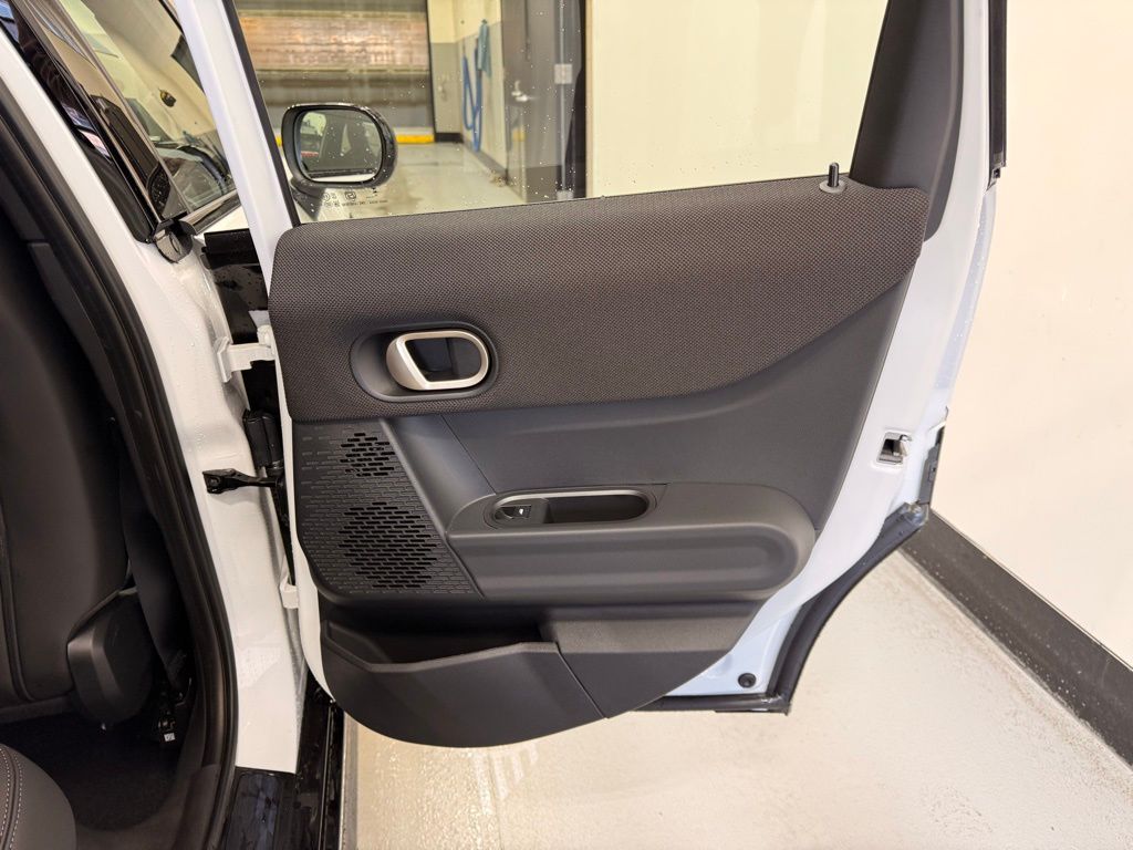 Thumbnail: 2026 MINI Cooper - 24