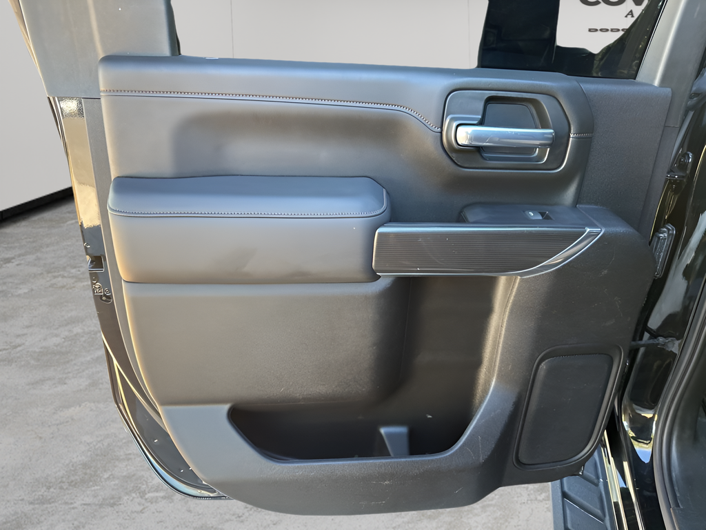 Used Car 2023 Gmc Sierra 2500hd  At4 For Sale Under $70,000 In Austin, Texas