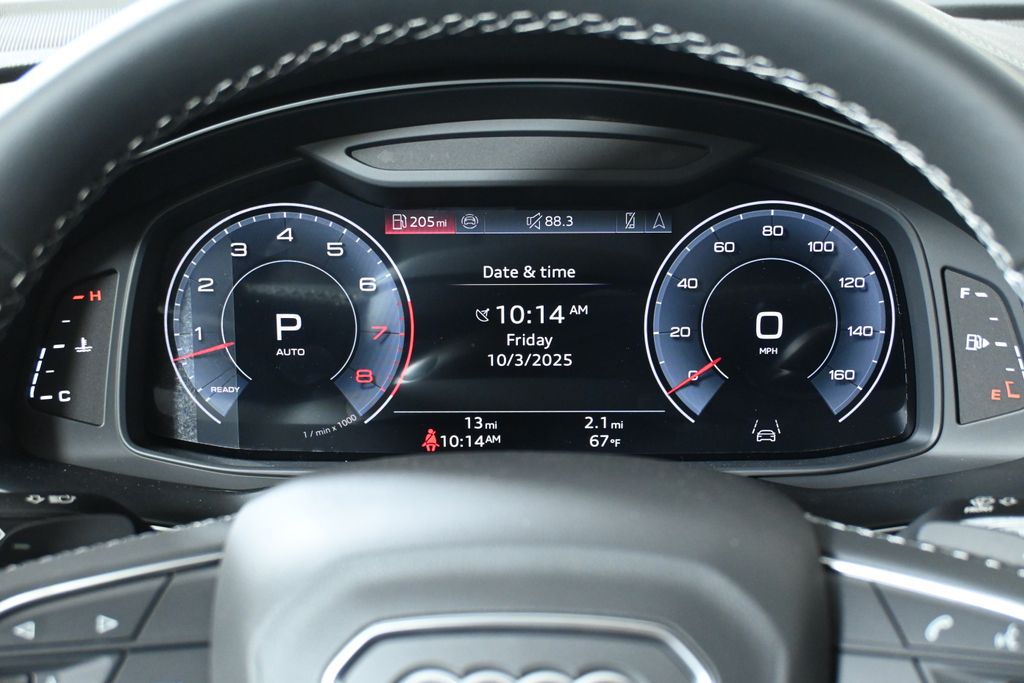 Thumbnail: 2025 Audi Q7 - 15