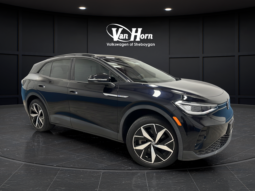 2023 Volkswagen ID.4