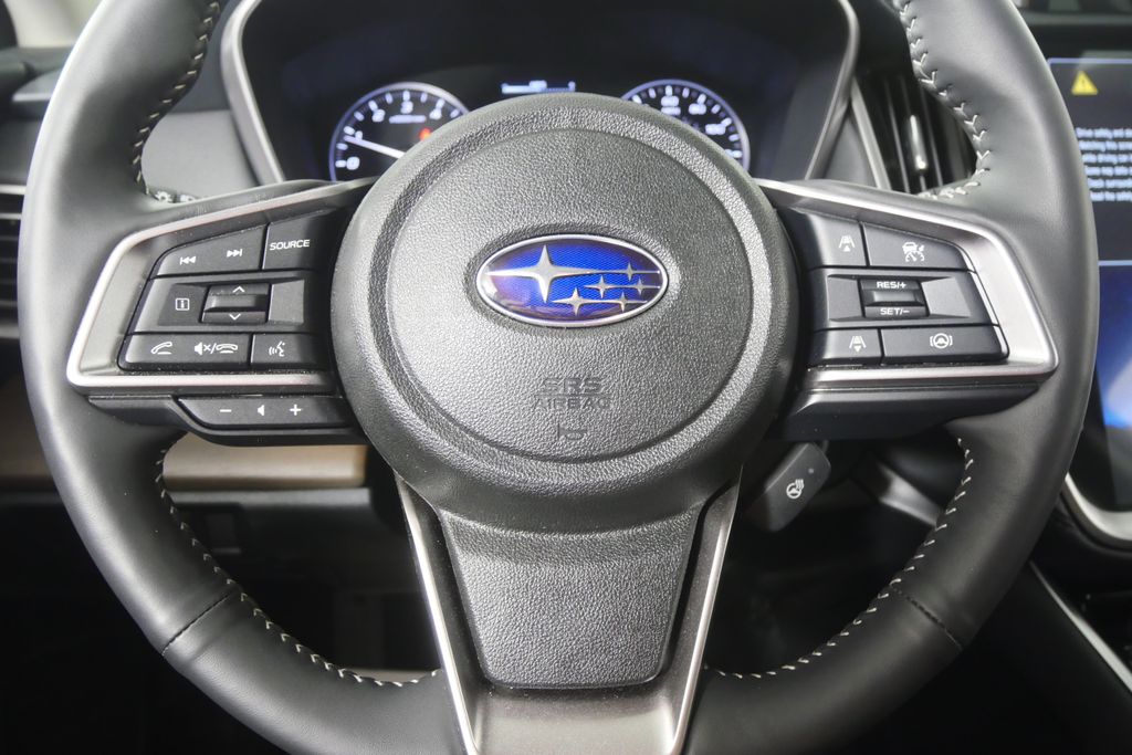 Thumbnail: 2025 Subaru Outback - 19