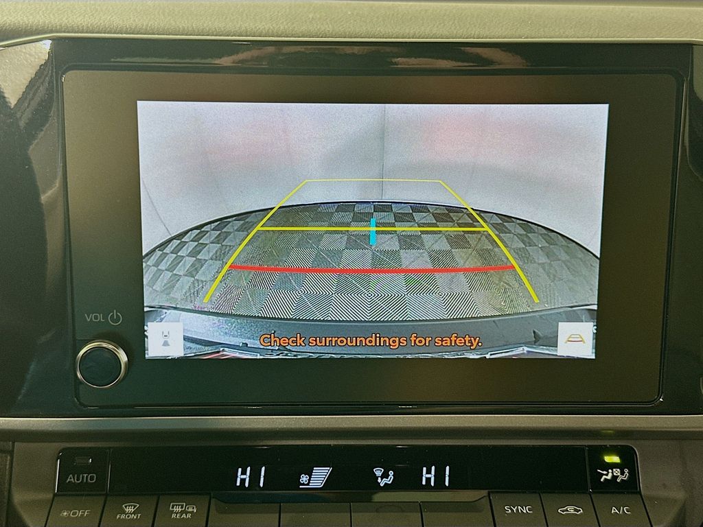 Thumbnail: 2025 Toyota Camry - 14