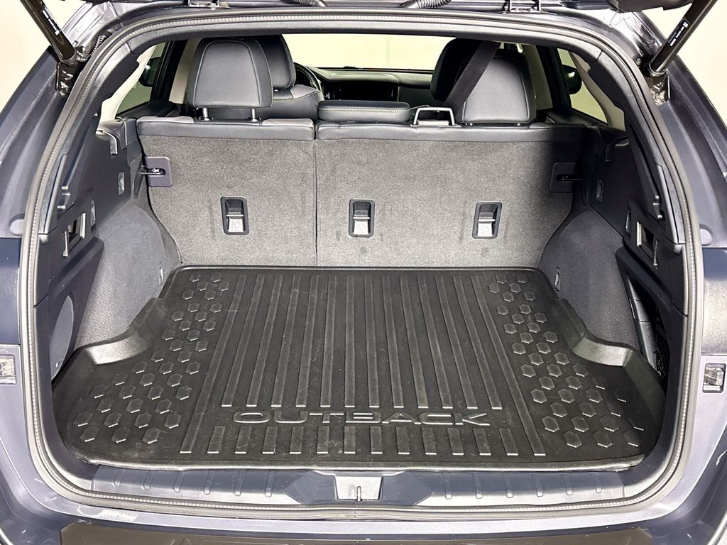 2024 Subaru Outback Onyx Edition XT