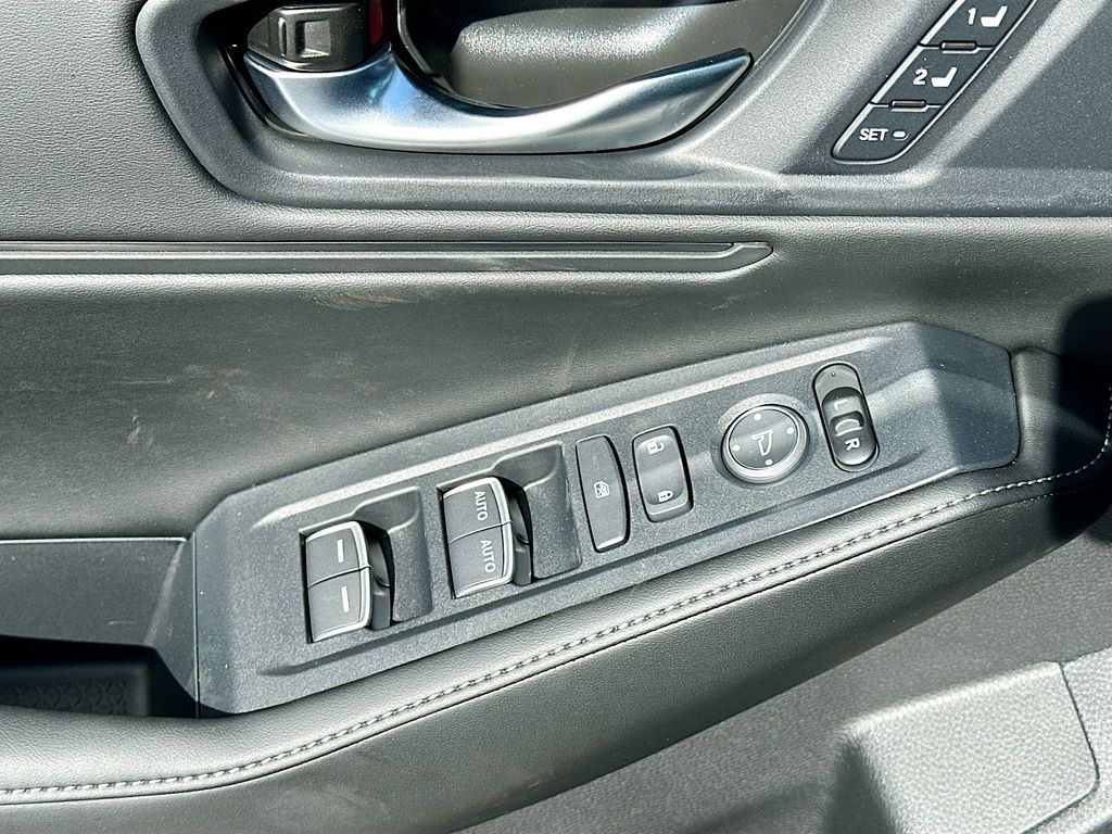 Thumbnail: 2025 Honda Accord - 19
