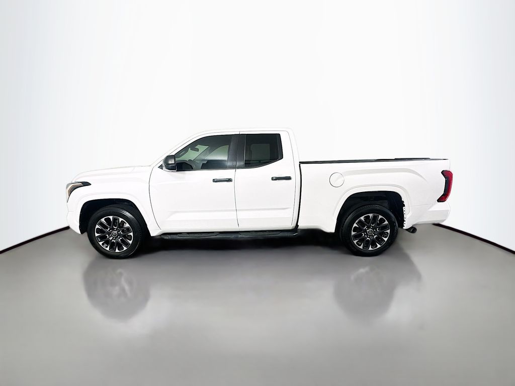 Thumbnail: 2023 Toyota Tundra - 8