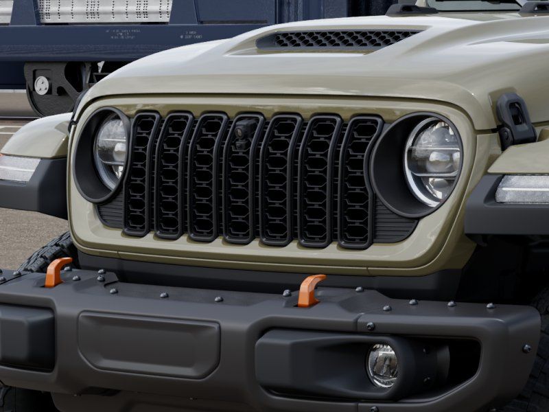 New 2026 41 Jeep Mojave image 11