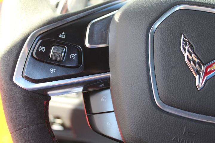 Used Car 2023 Chevrolet Corvette  Stingray For Sale Under $80,000 In Georgetown, Texas