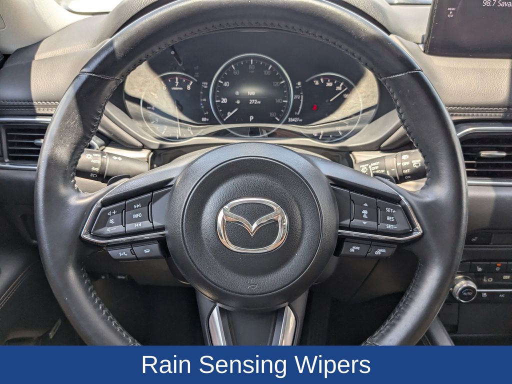 2023 Mazda CX-5 2.5 S Premium Plus