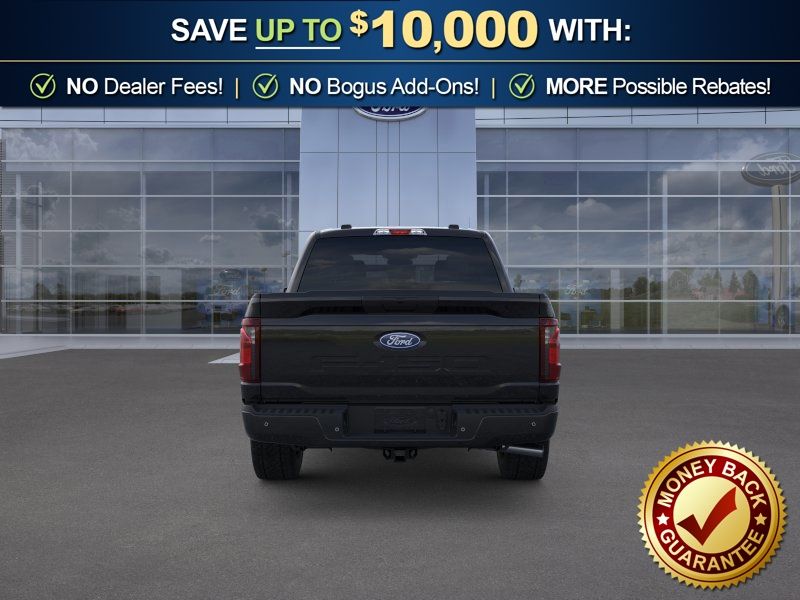 View vehicle photo 7