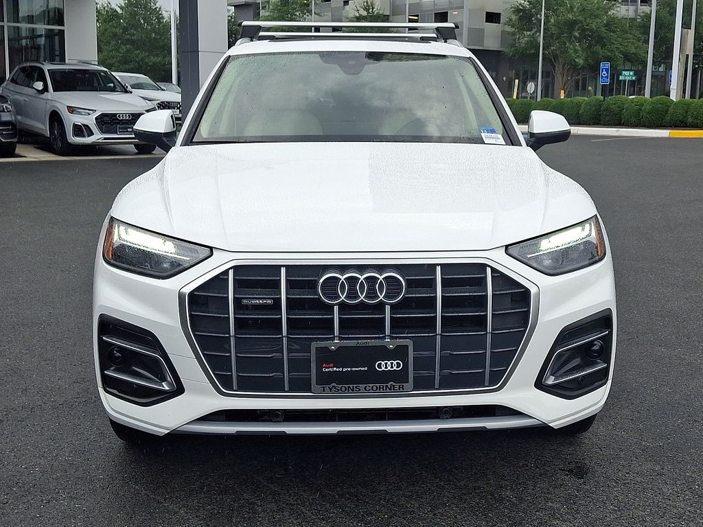 Thumbnail: 2023 Audi Q5 - 2