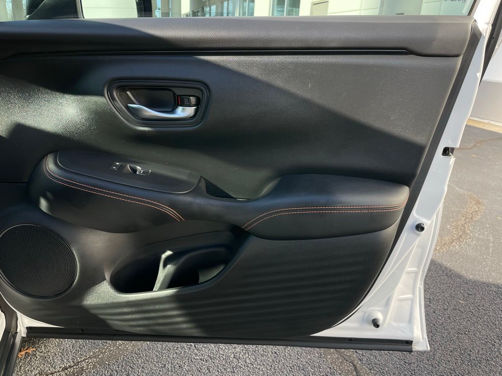 Thumbnail: 2024 Honda HR-V - 29