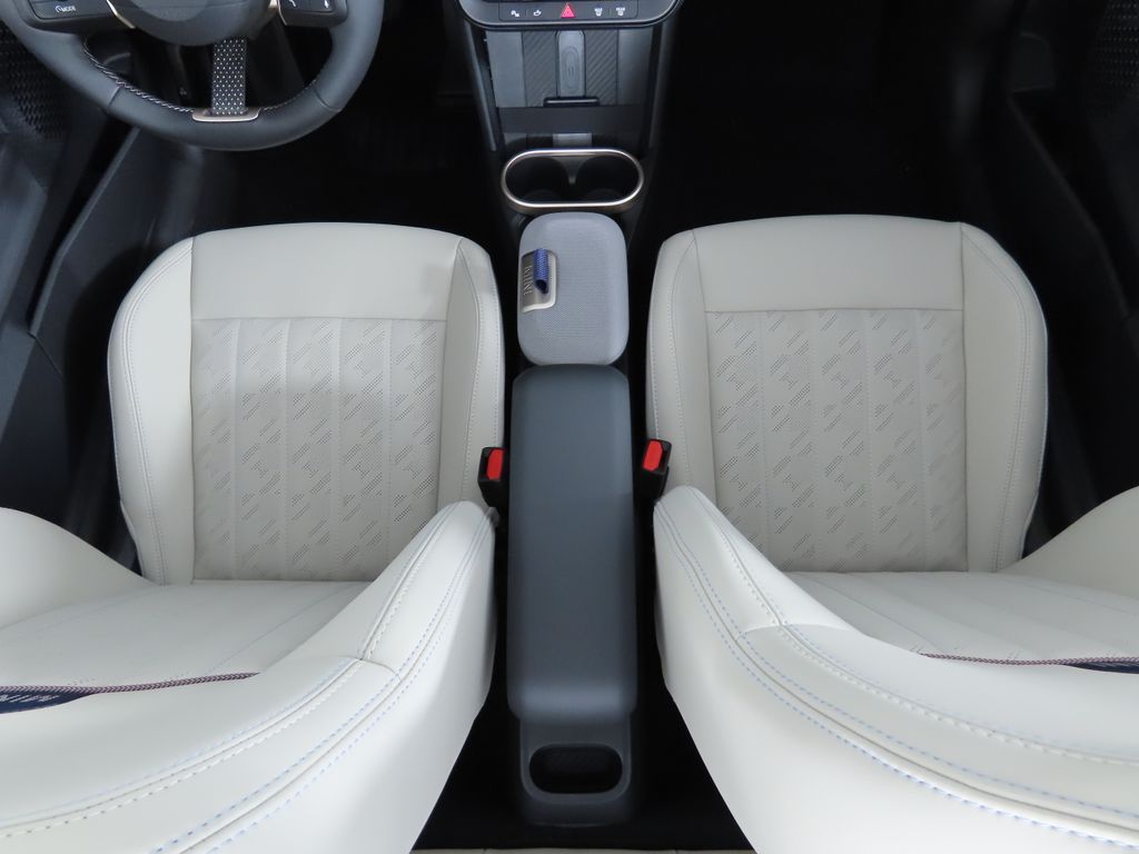 2025 MINI Cooper Convertible S 26