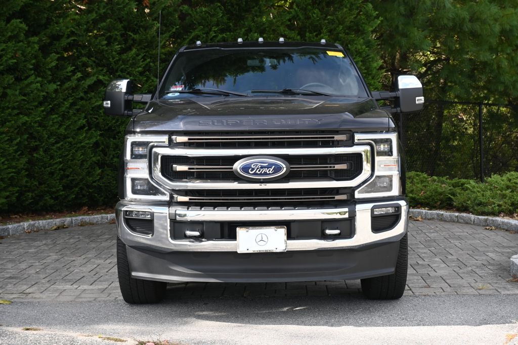 Thumbnail: 2022 Ford Econoline - 11