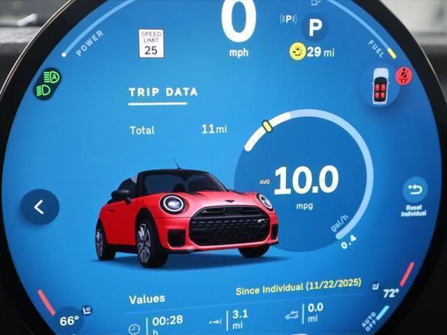 Thumbnail: 2026 MINI Cooper - 30