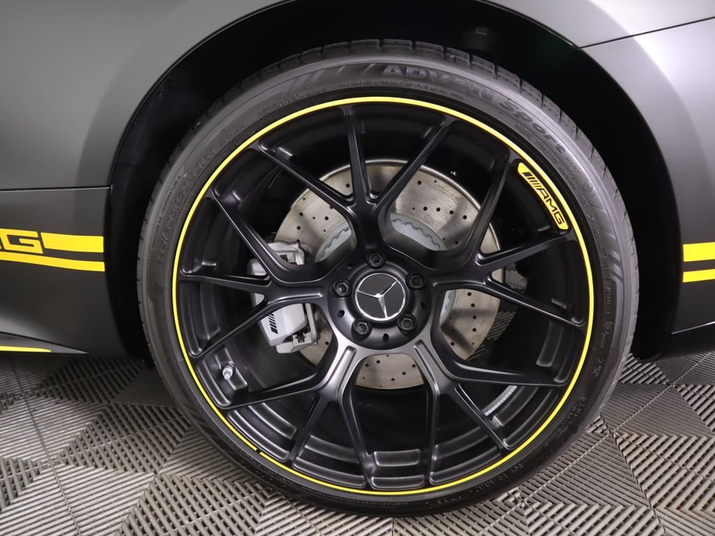 Thumbnail: 2026 Mercedes-Benz CLE - 31