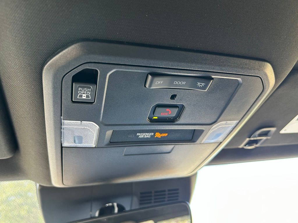 2024 Toyota Tacoma SR5 30