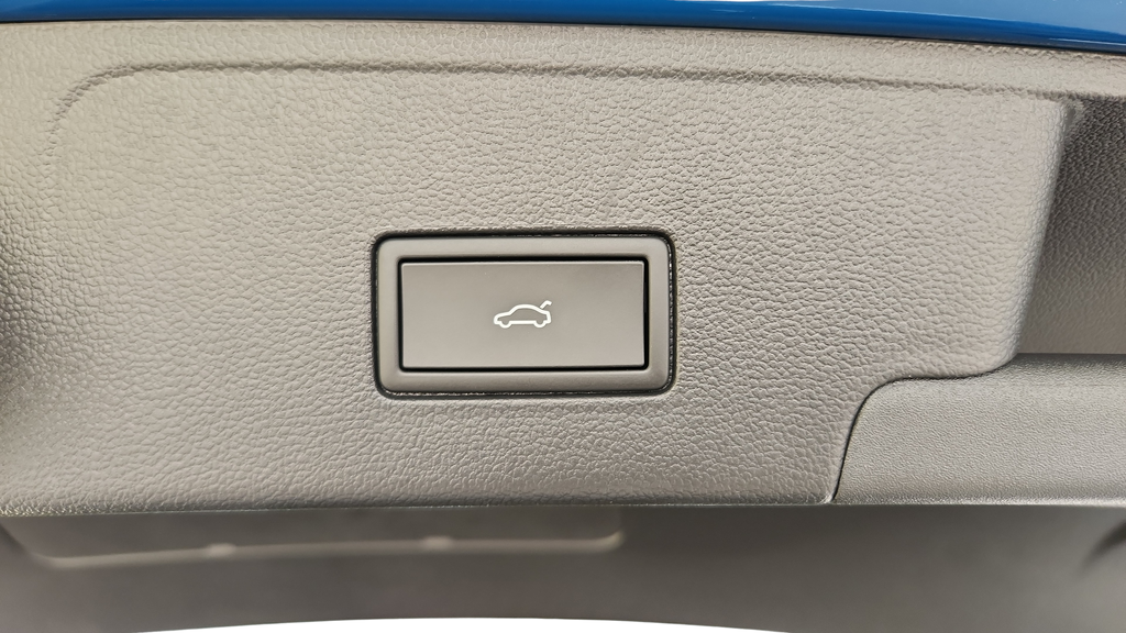 2026 Volkswagen Atlas Cross Sport