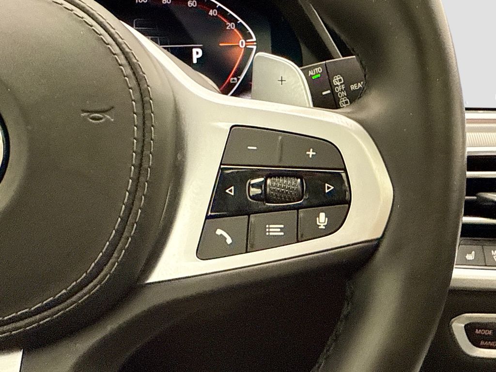 Thumbnail: 2021 BMW X5 - 12