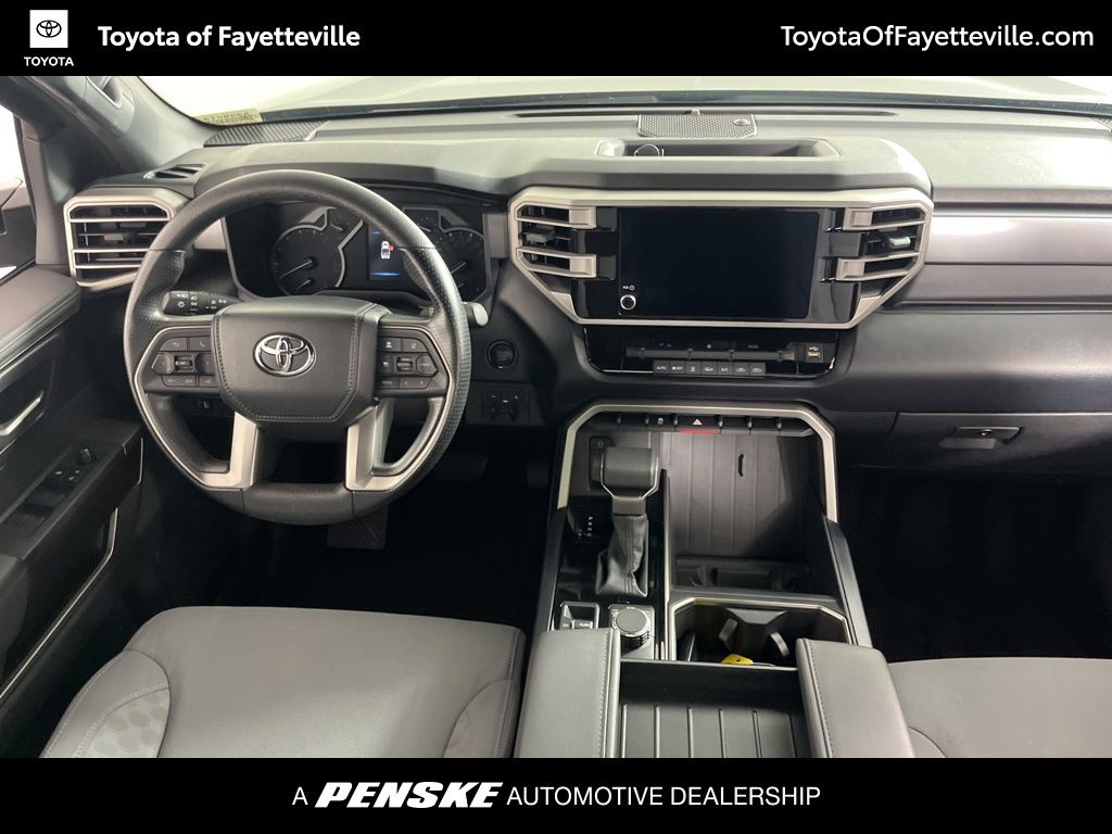 Thumbnail: 2025 Toyota Tundra - 5