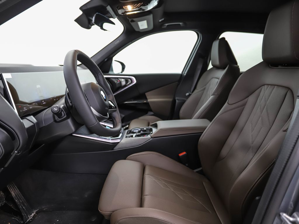 Thumbnail: 2026 BMW X3 - 11