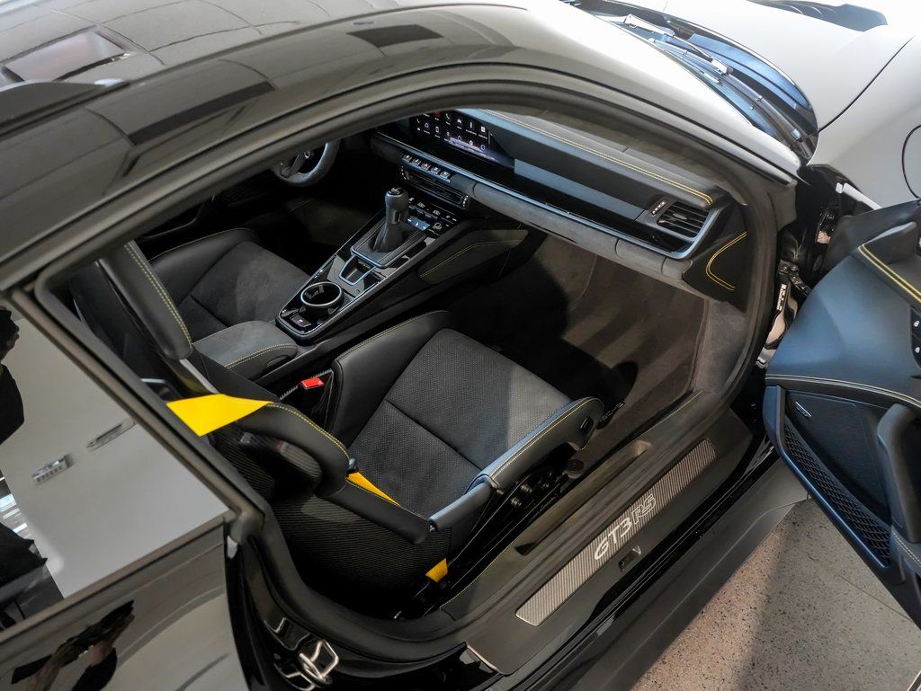 Certified Used 2025  Porsche GT3 RS image 25