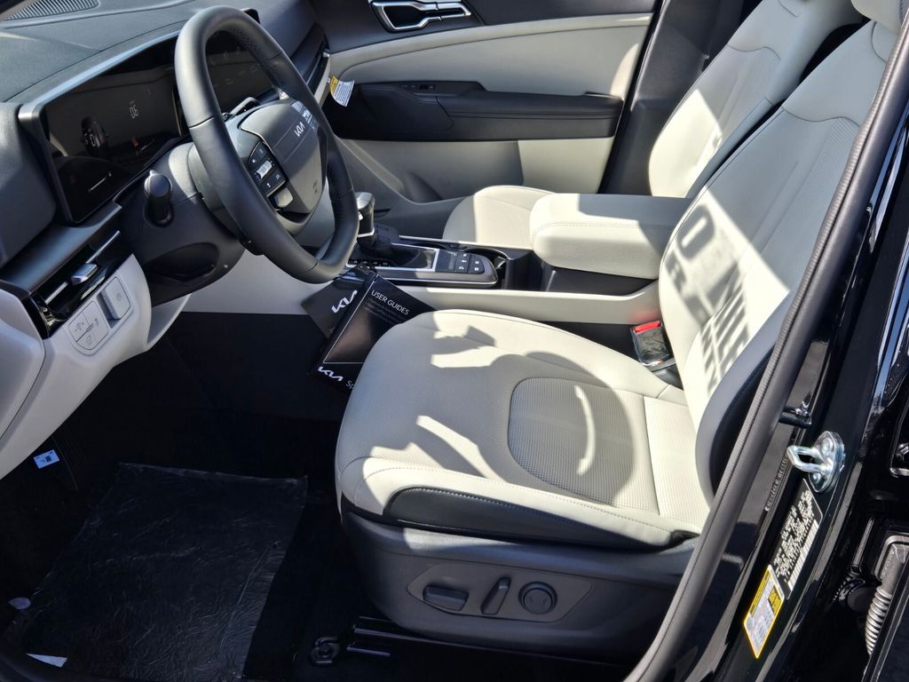 2026 Kia Sportage - $30,680