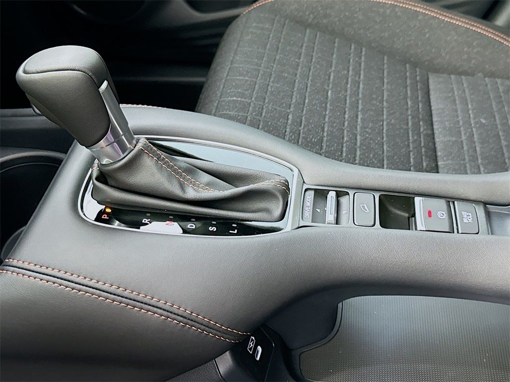 Used Car 2025 Honda Hr-v  Sport For Sale Under $30,000 In Austin, Texas