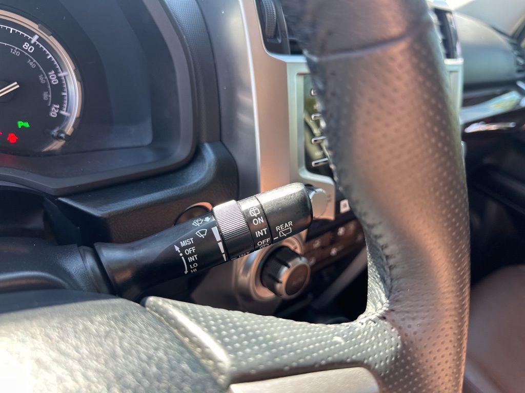 Used Car 2020 Toyota 4runner  Limited For Sale Under $40,000 In Austin, Texas