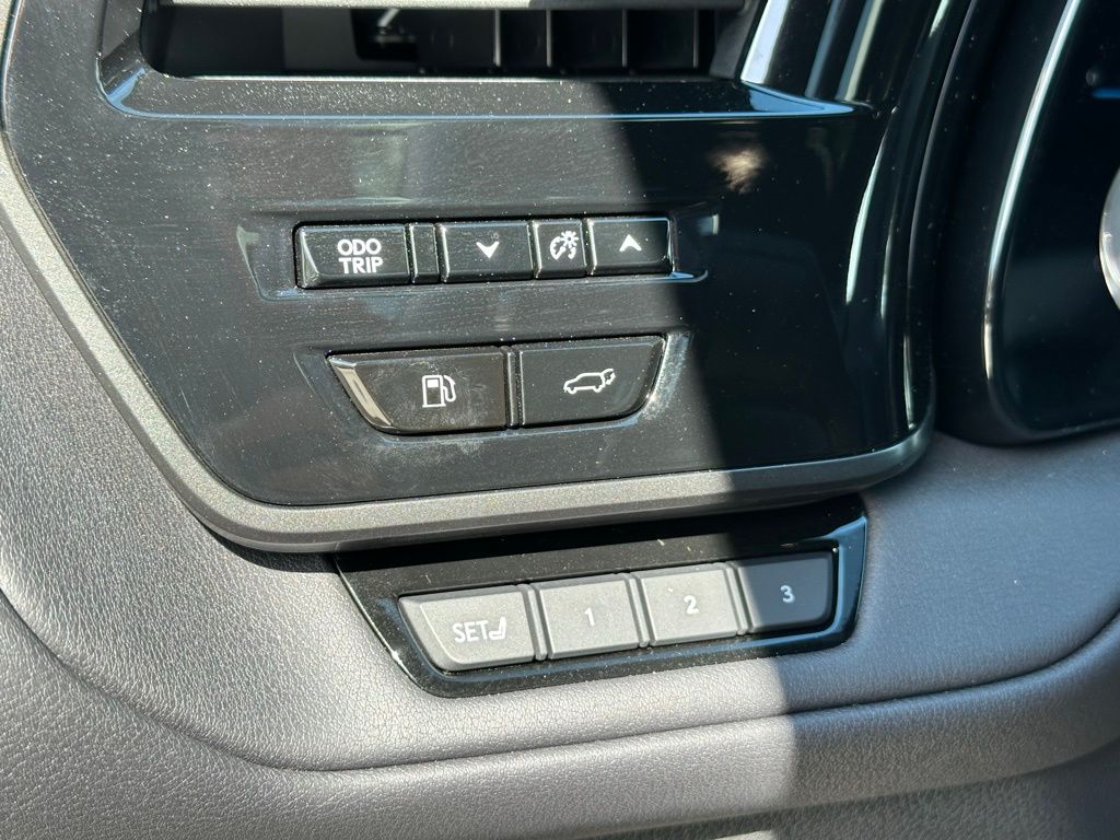 Thumbnail: 2024 Lexus TX - 28