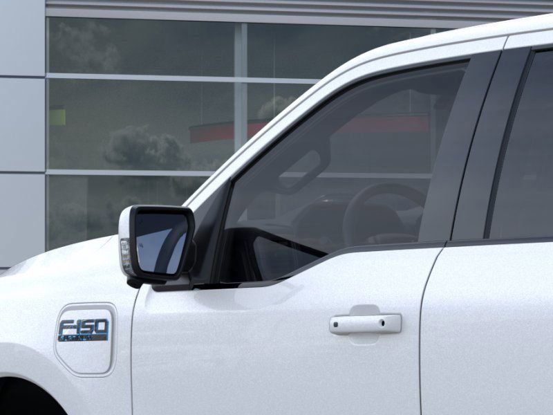 F-150 Lightning Platinum