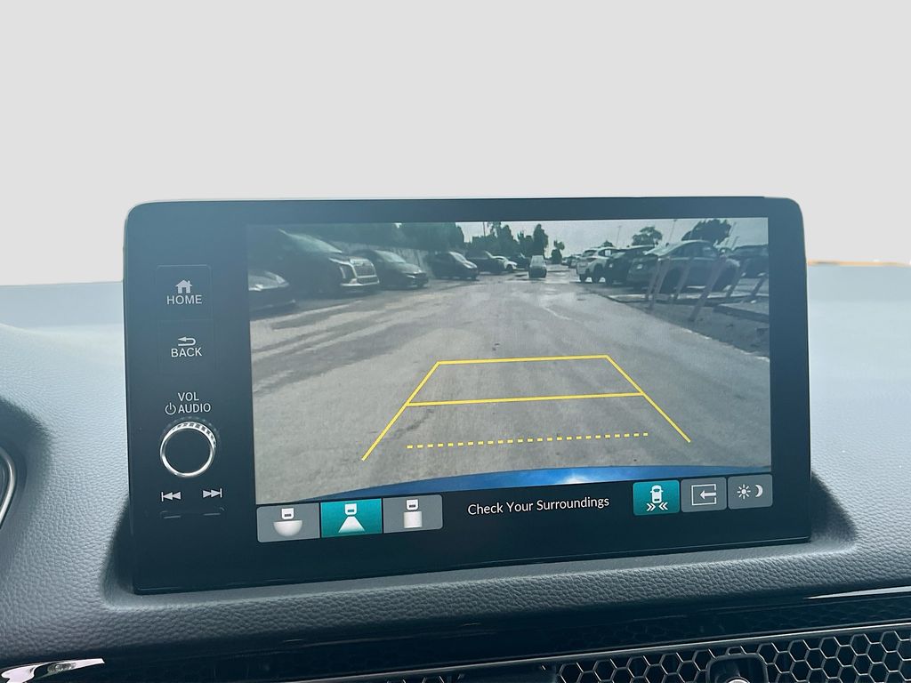 Used 2024 Blue Honda Touring image 13
