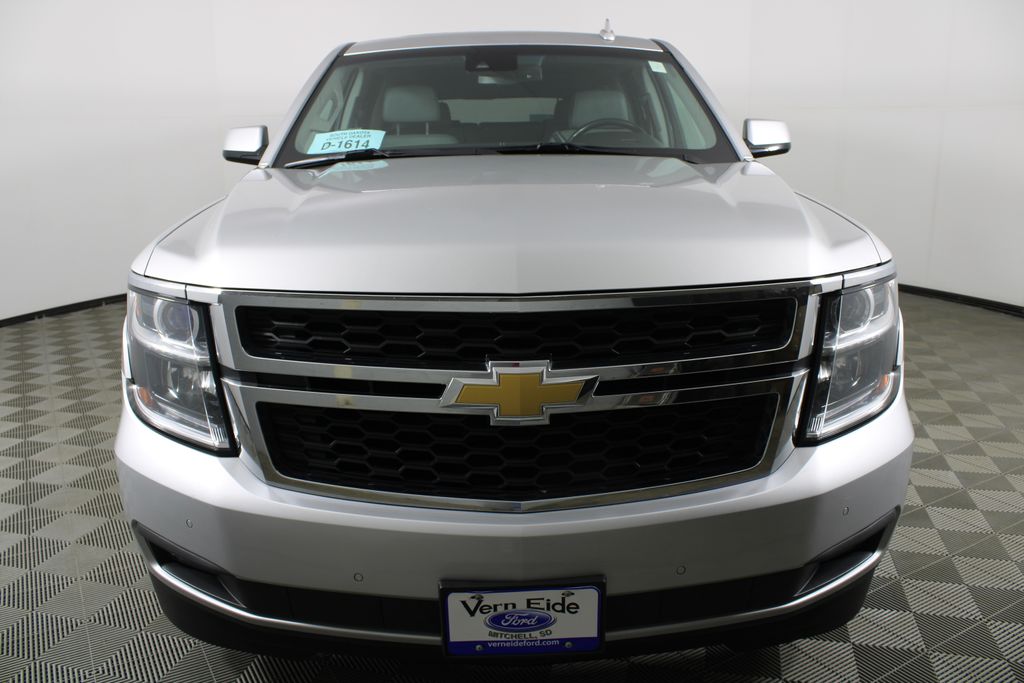 Used 2015 Chevrolet Suburban for sale in 