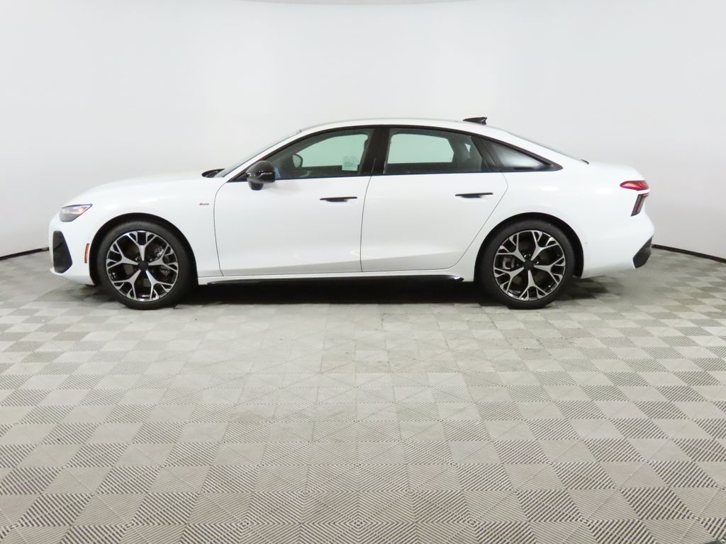 Thumbnail: 2026 Audi A6 - 2