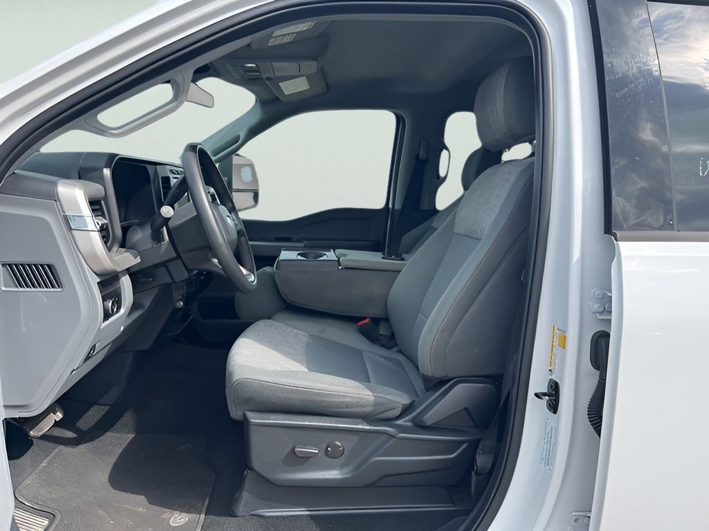2024 Ford F-250SD