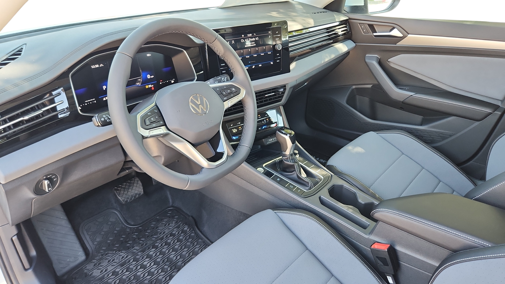 2026 Volkswagen Jetta