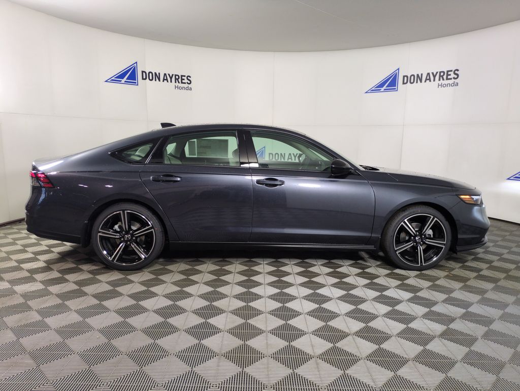 New 2026 Honda Accord For Sale in Fort Wayne, IN