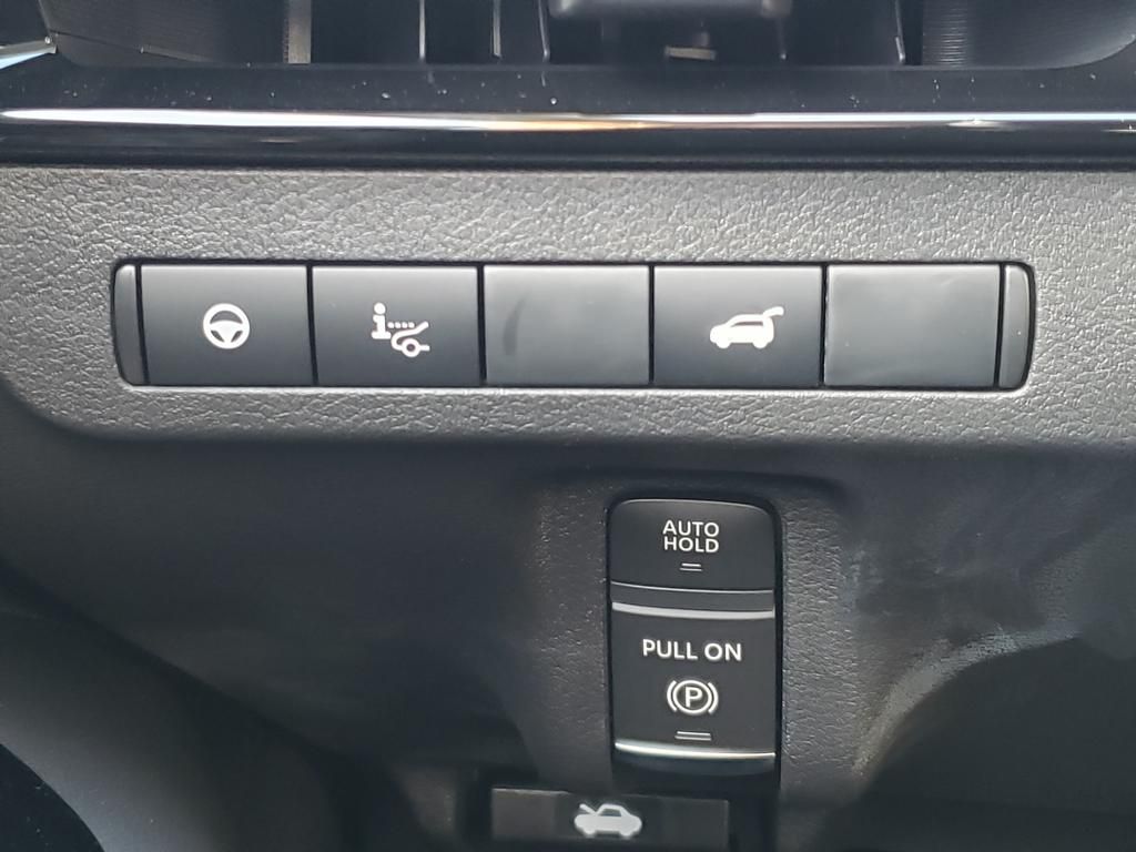 new 2026 Nissan Murano car, priced at $45,868