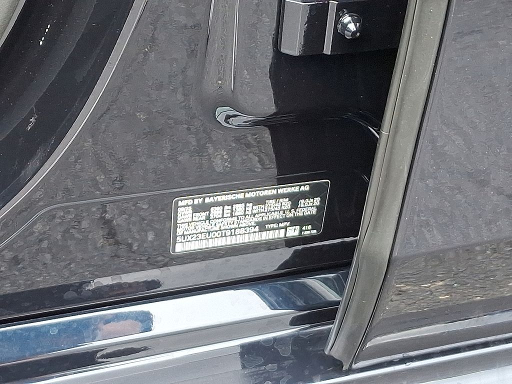 Thumbnail: 2026 BMW X5 - 10