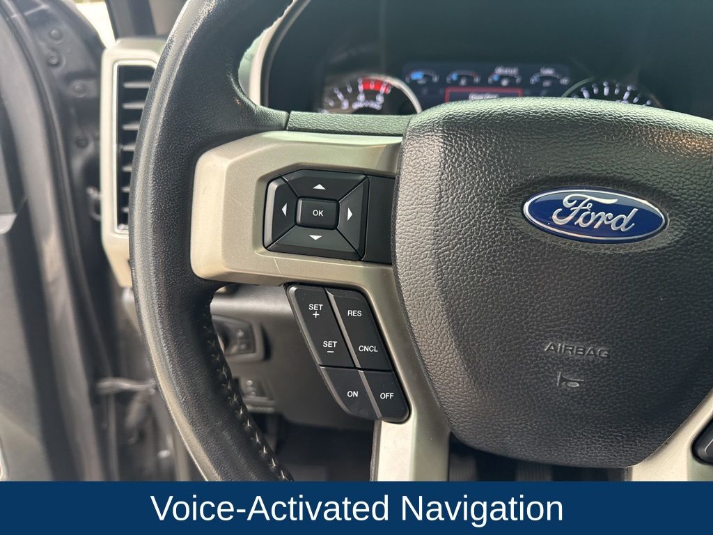 2021 Ford F-350 Super Duty LARIAT