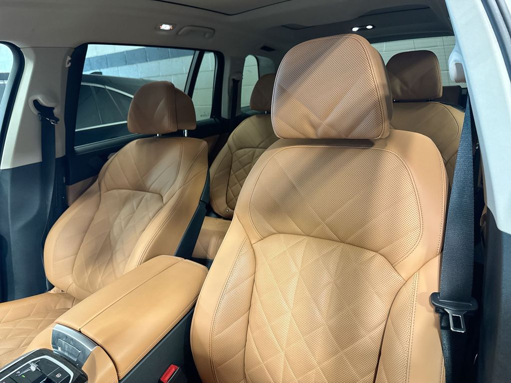 2024 BMW X7 xDrive40i 2