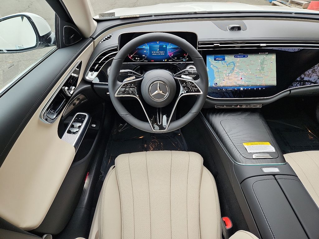 Thumbnail: 2026 Mercedes-Benz E-Class - 7