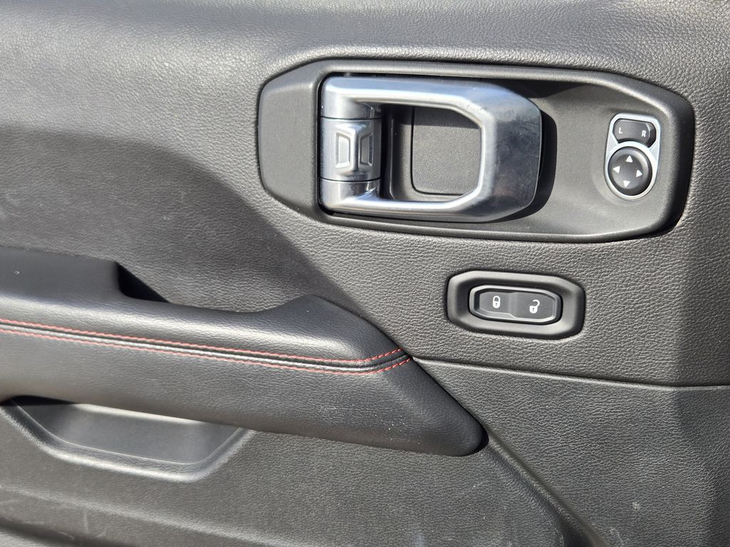 used 2020 Jeep Wrangler car, priced at $29,992