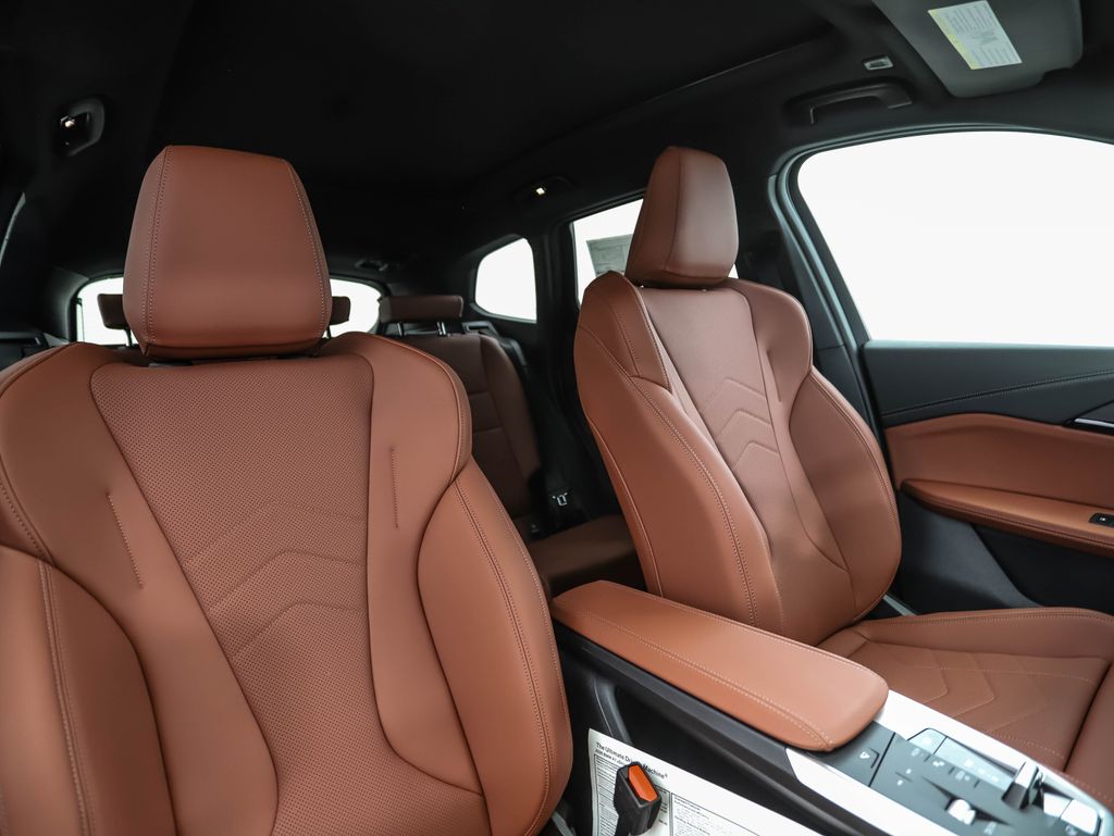 Thumbnail: 2026 BMW X1 - 32