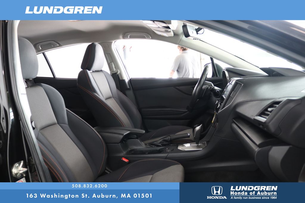 Used 2019 Subaru Crosstrek SUV