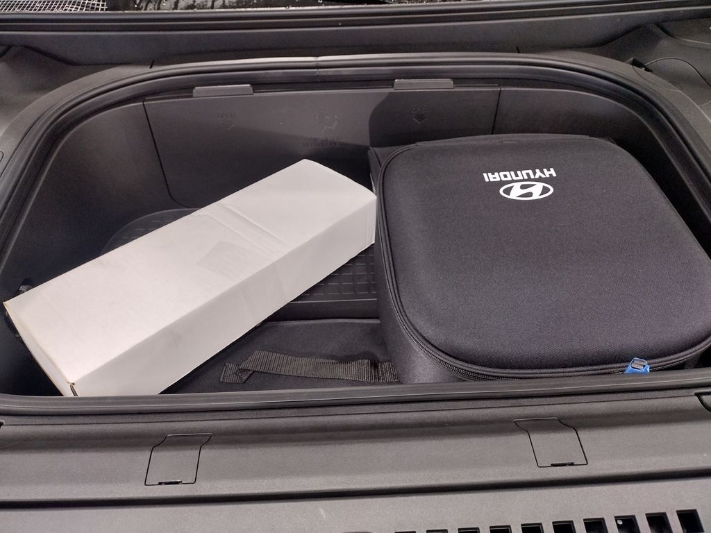 2026 Hyundai IONIQ 9 SE