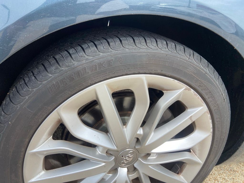 Used 2012 Gray Audi 3.0 Premium Plus image 33