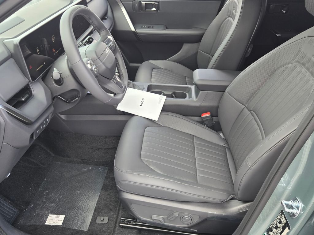2027 Kia Seltos - $32,685