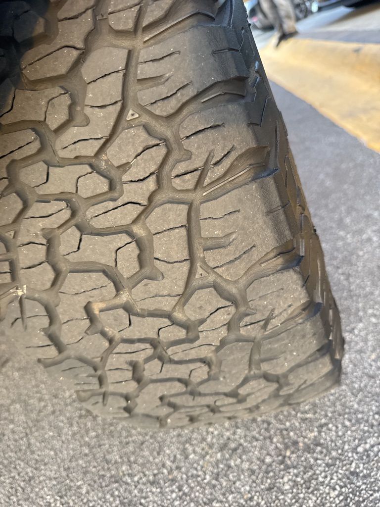 Thumbnail: 2021 Toyota 4Runner - 4